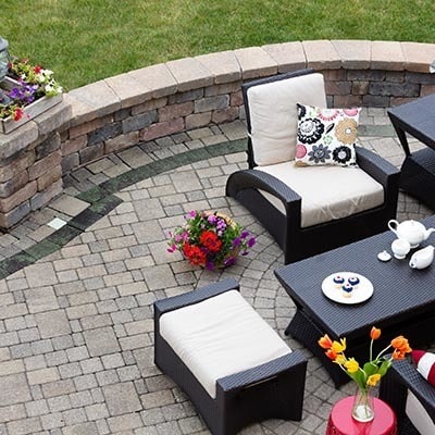 Outdoor Living Decor Products thumbnail