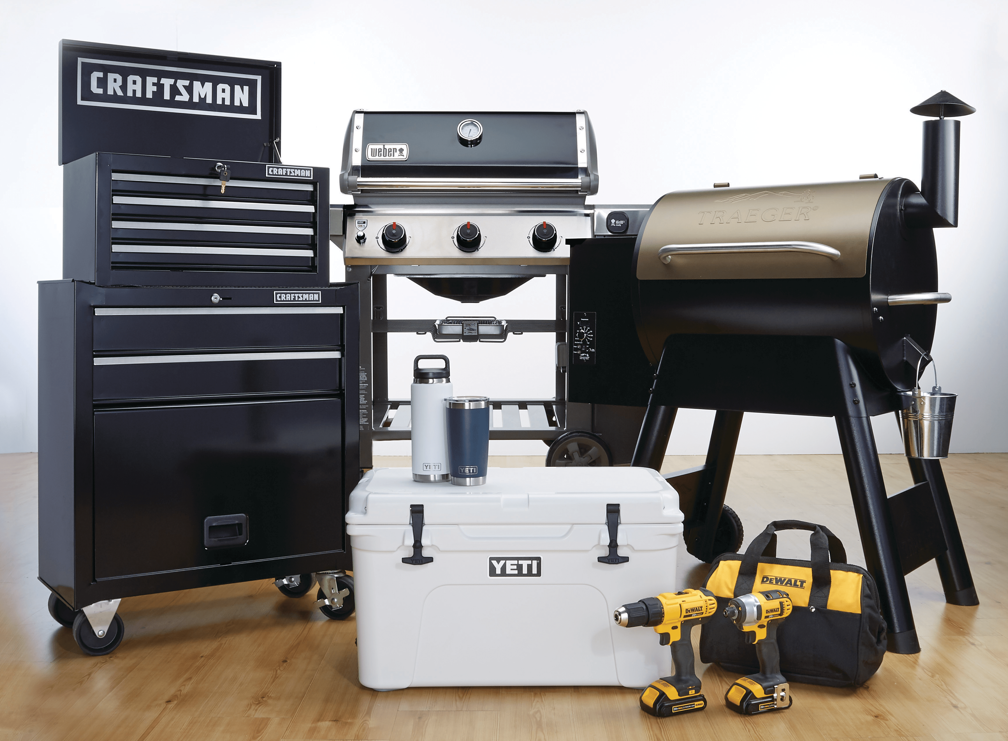 Ace Hardware Top Brands