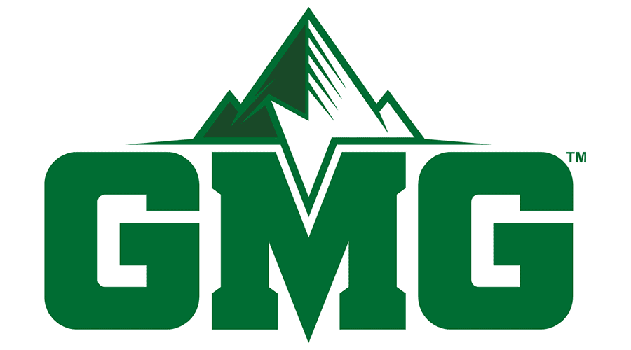Green mountain grills logo