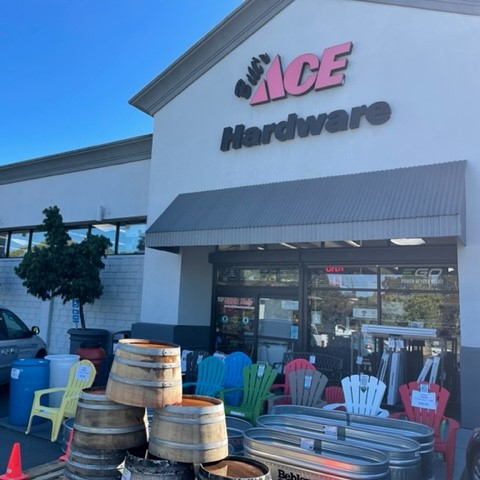 MARTINEZ STORE