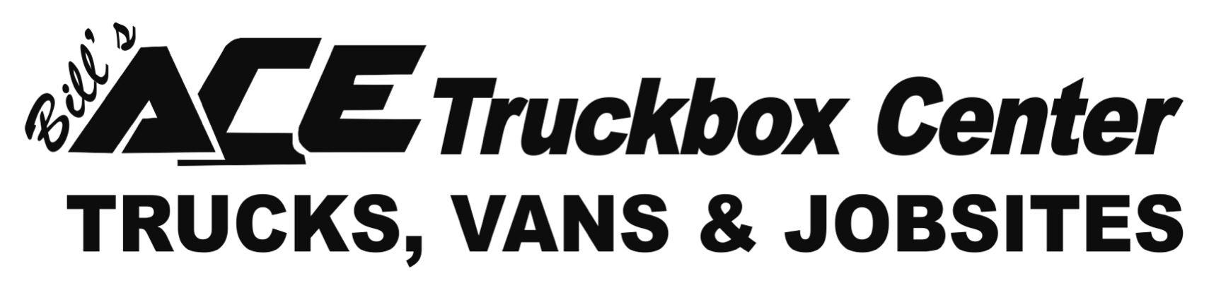 ACE TRUCKBOX LOGO